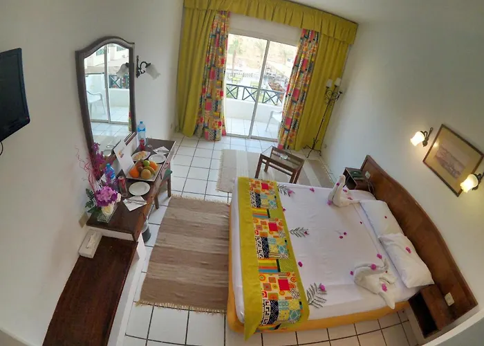 Resort Trs Fantazia Neama Bay