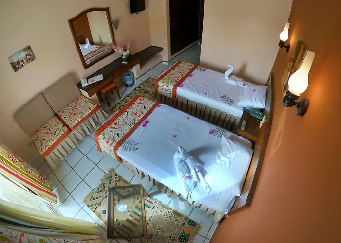 Resort Trs Fantazia Neama Bay