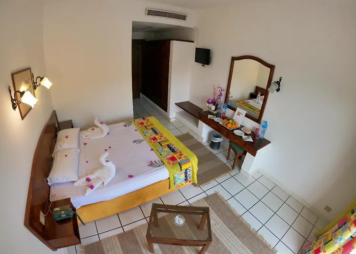 Trs Fantazia Neama Bay Resort 3*