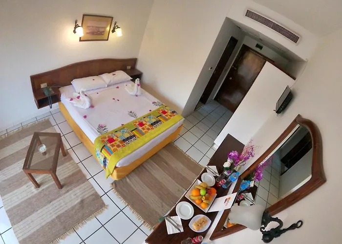 Trs Fantazia Neama Bay Resort