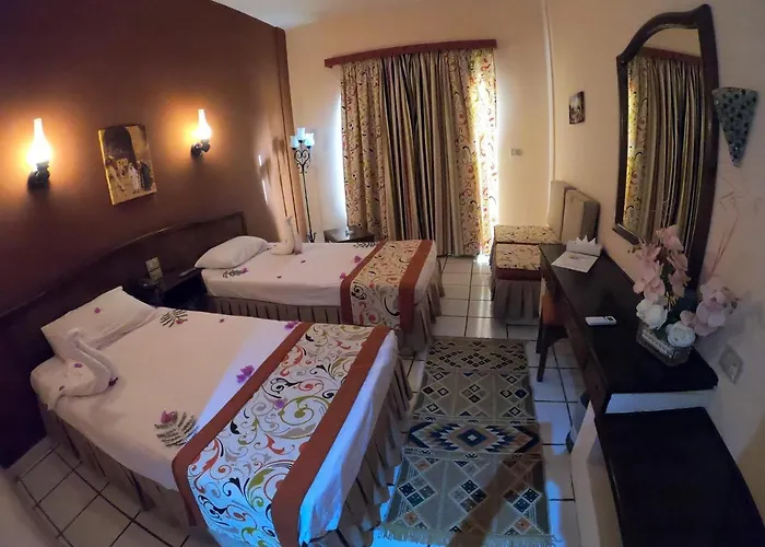 Resort Trs Fantazia Neama Bay Sharm el Sheikh
