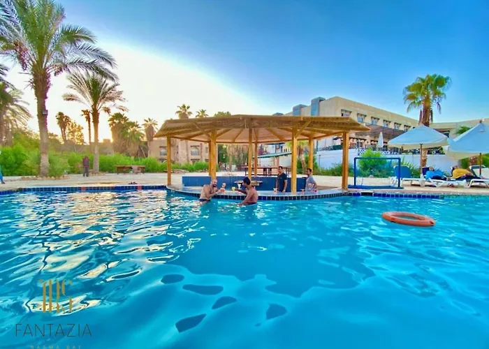Trs Fantazia Neama Bay Resort 3*