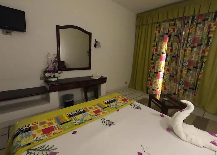 Resort Trs Fantazia Neama Bay