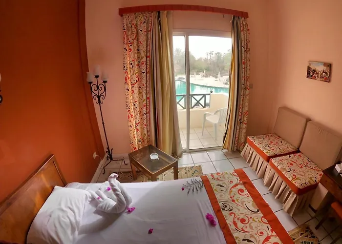 Resort Trs Fantazia Neama Bay Sharm el Sheikh