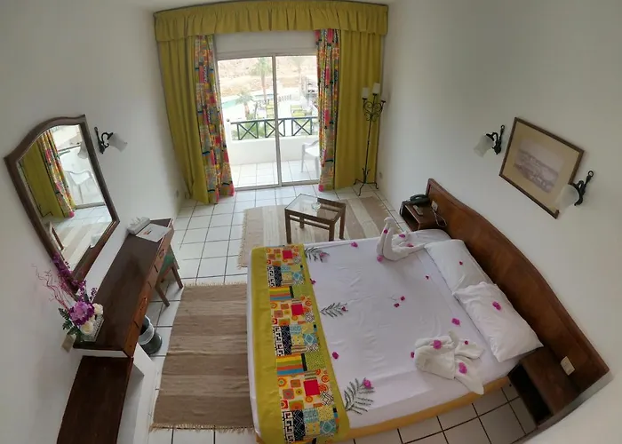 Trs Fantazia Neama Bay Resort