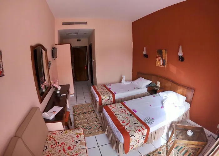 Trs Fantazia Neama Bay Resort 3*