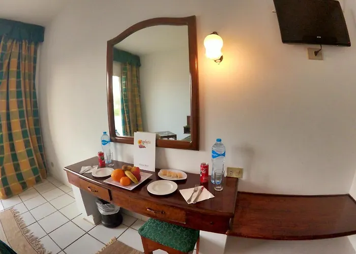 Resort Trs Fantazia Neama Bay