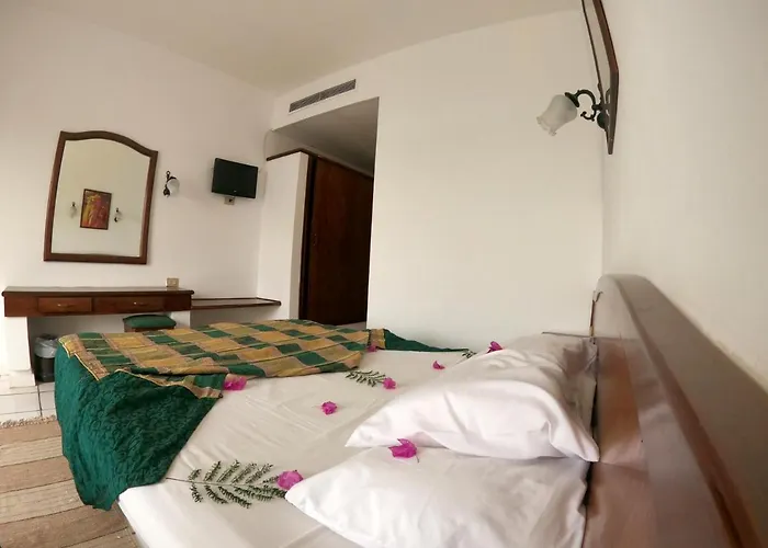 Trs Fantazia Neama Bay 3* Sharm el Sheikh