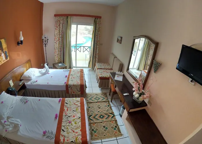 Resort Trs Fantazia Neama Bay Sharm el Sheikh
