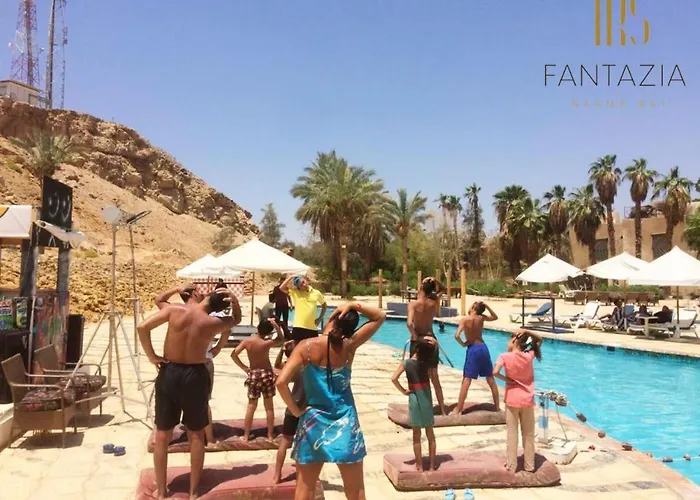 Trs Fantazia Neama Bay Resort Sharm el Sheikh
