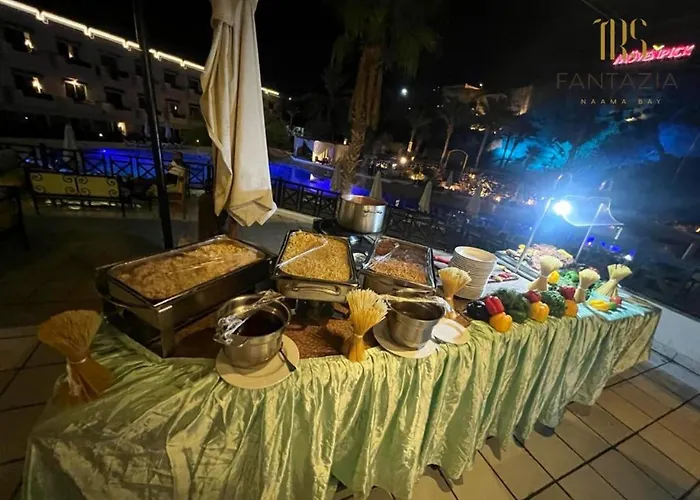 Trs Fantazia Neama Bay Resort