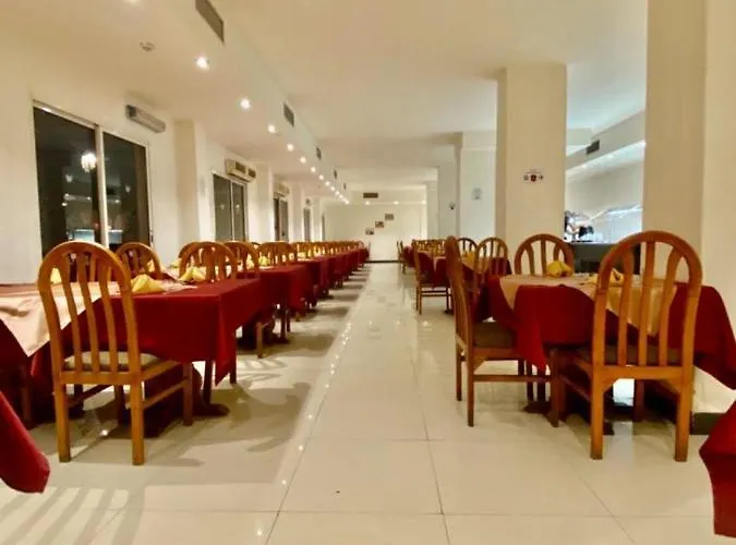 Resort Trs Fantazia Neama Bay 3*