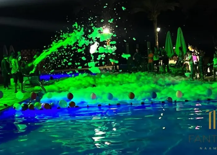 Trs Fantazia Neama Bay Sharm el Sheikh