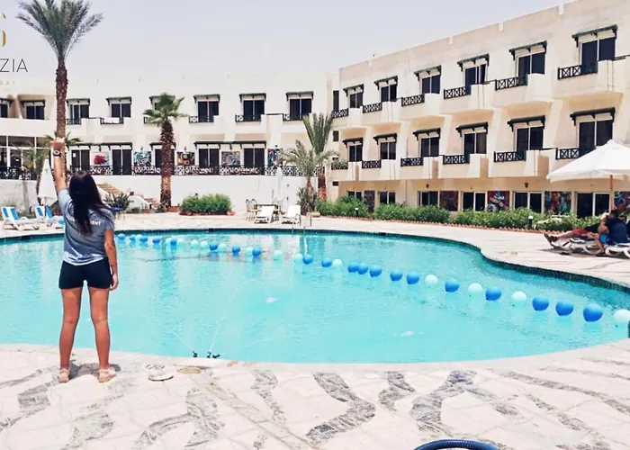 Resort Trs Fantazia Neama Bay Sharm el Sheikh