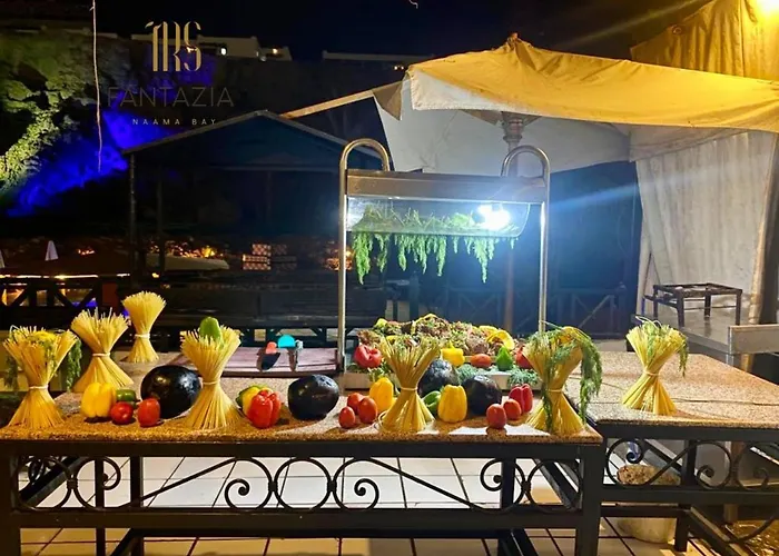 Trs Fantazia Neama Bay Resort 3*