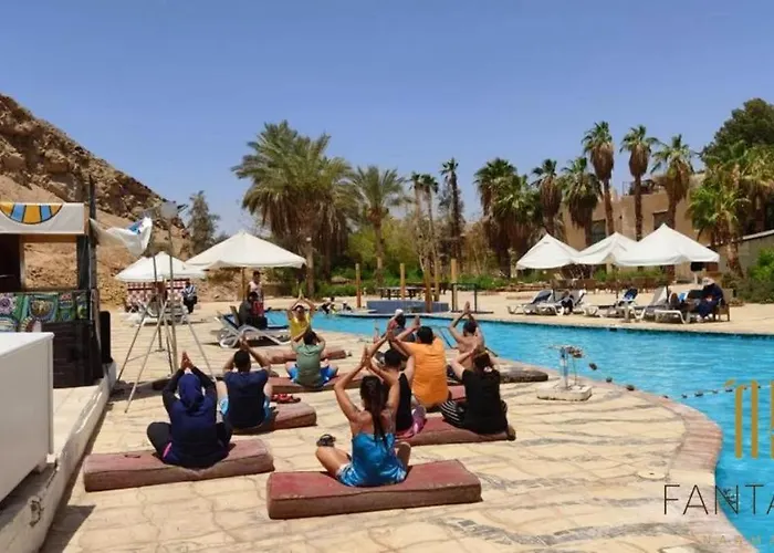 Resort Trs Fantazia Neama Bay