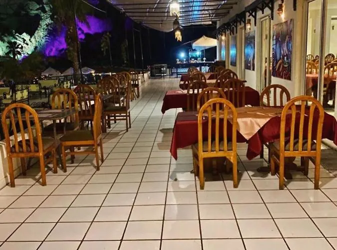 Resort Trs Fantazia Neama Bay 3*
