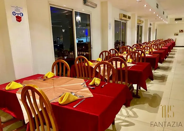 Trs Fantazia Neama Bay Sharm el Sheikh