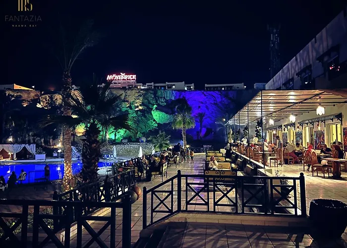 Trs Fantazia Neama Bay Resort 3*